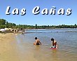 Las Ca&ntilde;as
